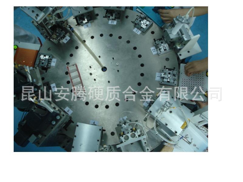 专业提供非标自动化设计与制造/非标自动化设备生产线设计