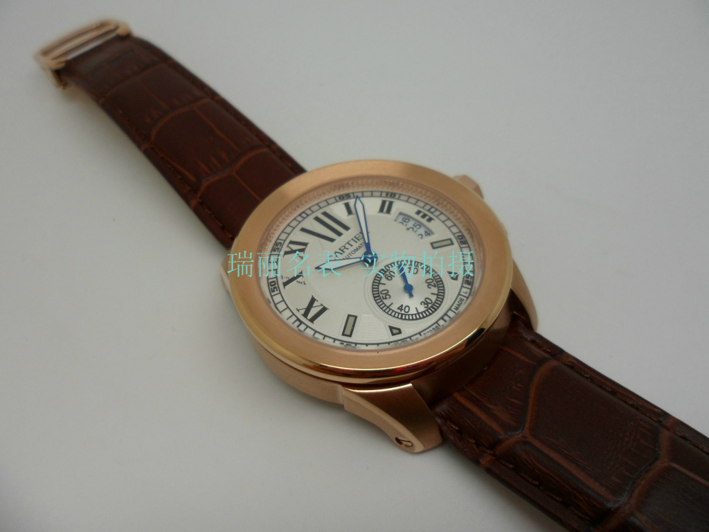 批发采购钟表-广州实店批发名表 卡立博瑞士机