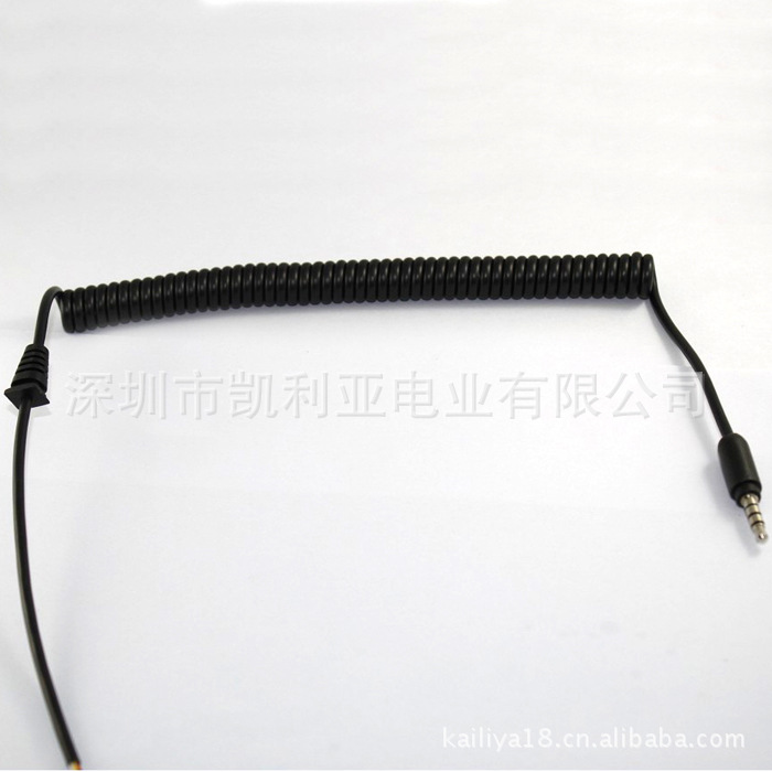 深圳PU螺旋线弹簧线卷线曲线生产厂家,产品弹性好,价格合理