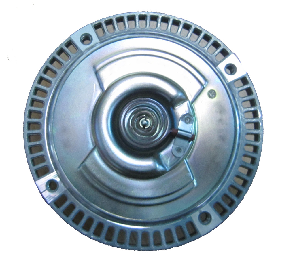 硅油风扇离合器(fan clutch) oem:2c118c617ba