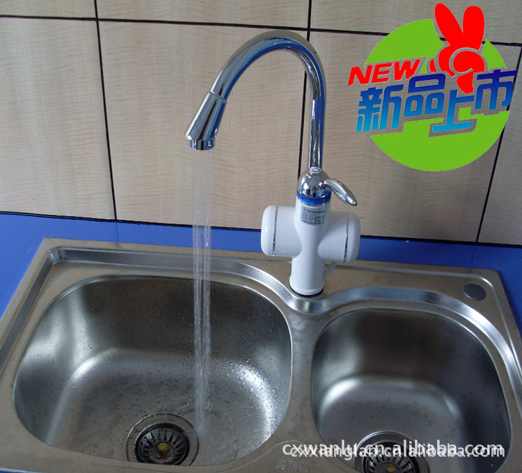 【电热水龙头 5秒出热水3C认证中国人保保险