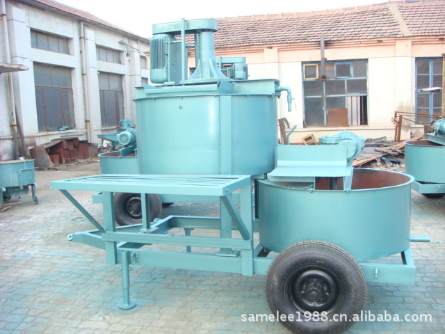 预应力高速搅拌机