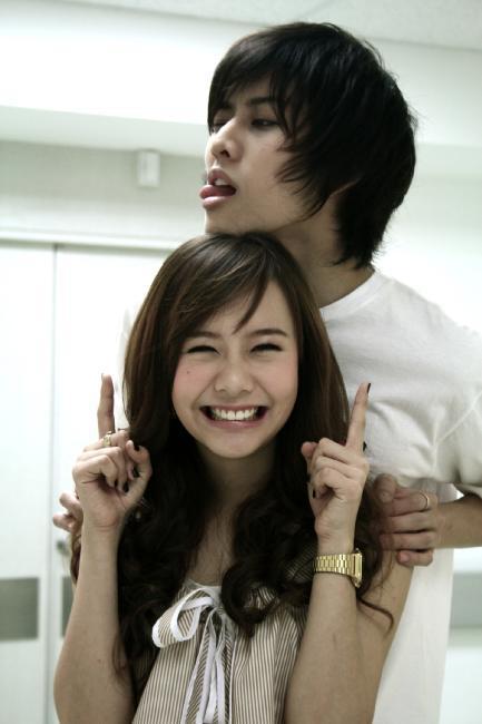 史上最帅的兄弟<em>GOLF&MIKE</em>(纯属个人意见,又