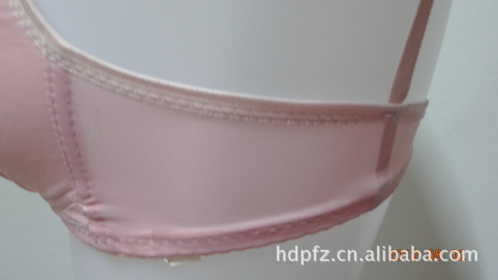 【汕头批发无钢圈少女<em>文胸AB通用杯</em>调整型两