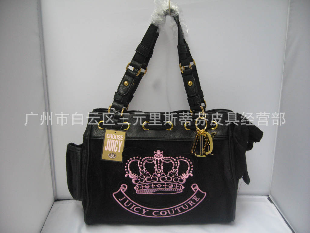 【加工订做 皇冠JUICY/橘滋批发<em>女包</em>】价格,厂