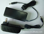 25W开关电源,12v2a,CE认证FCC认证24V1A/5V3A/9V2A