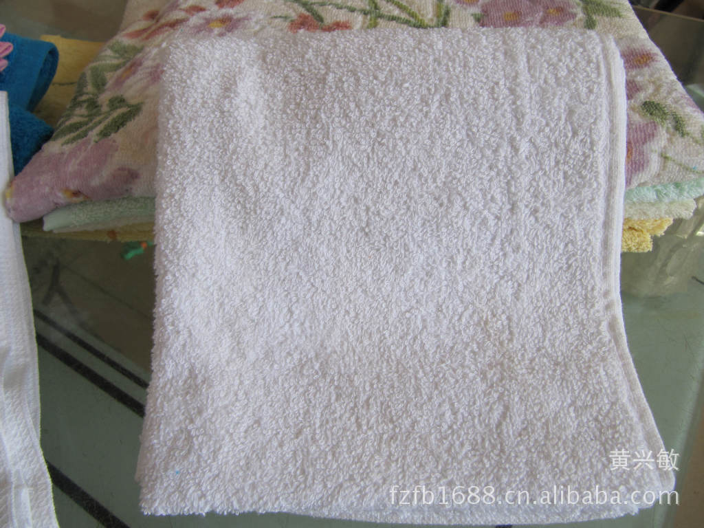 纯棉毛巾
