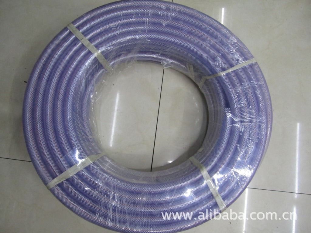 【专业生产优质环保无毒无味各种规格pvc管 纤