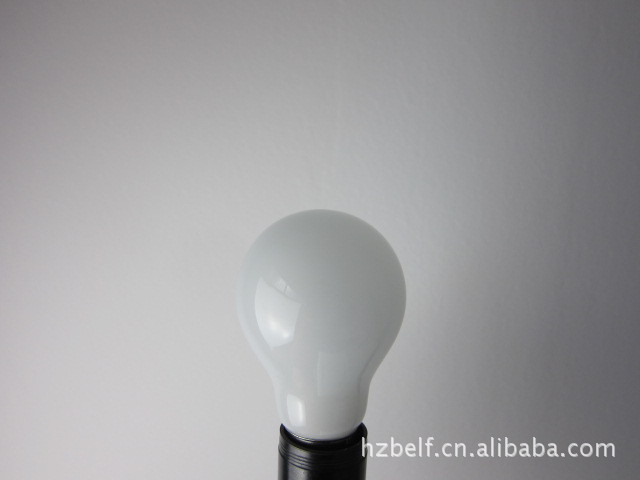 B22卡口灯头5W可调光LED灯泡A60(A19) _ B