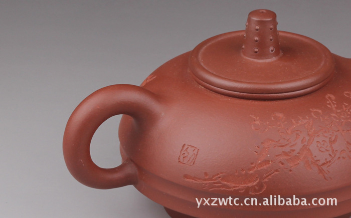 供应单位福利政府机关采购 精品手工紫砂壶 达