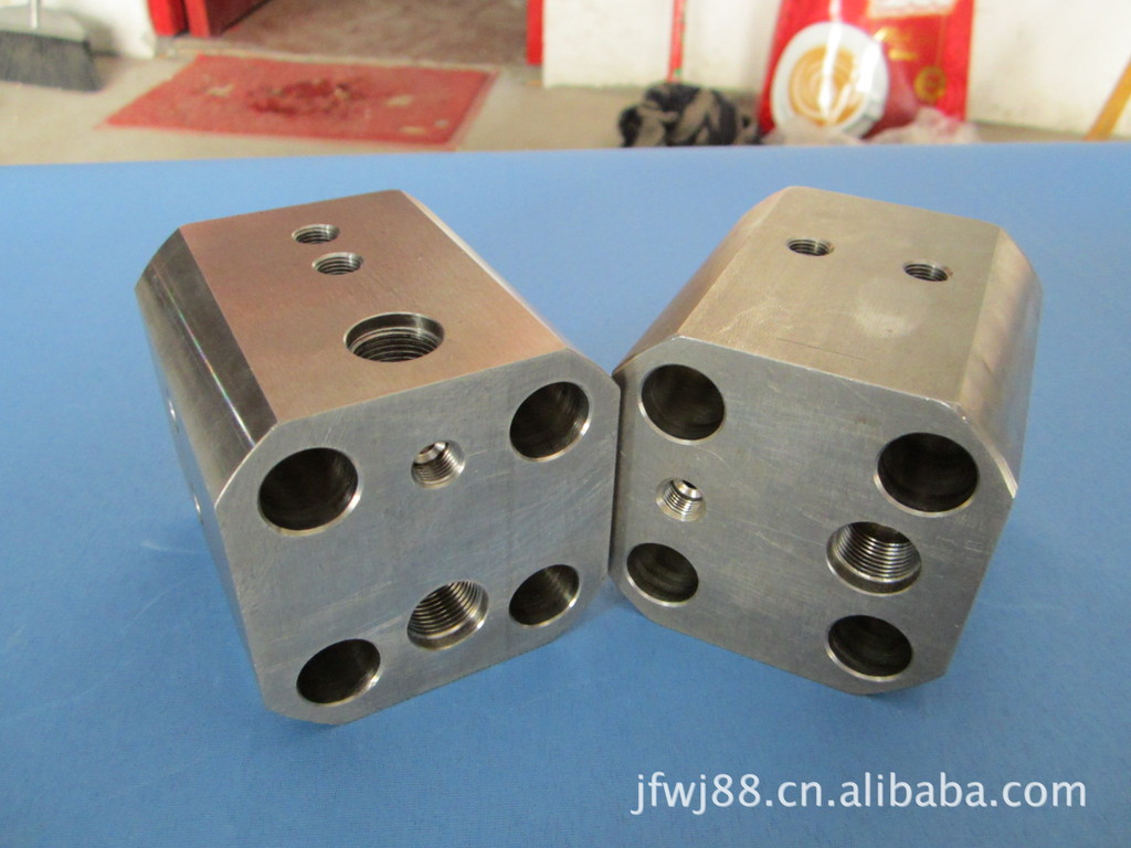 供应不锈钢阀体加工与研制