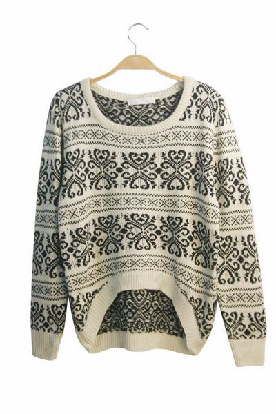 Свитер женский ZARA 2013 Хлопок Свитер женский ZARA 2013 Хлопок