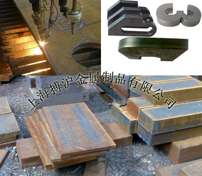 鋼板下料|上海鋼板切割下料工廠,批發,進口,代購
