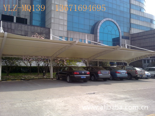 2012优质 汽车车棚 原厂定制 国外生产工艺 承