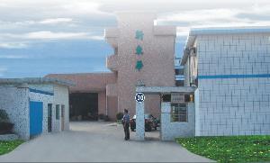 东莞长安上沙新东华五金塑胶配件厂