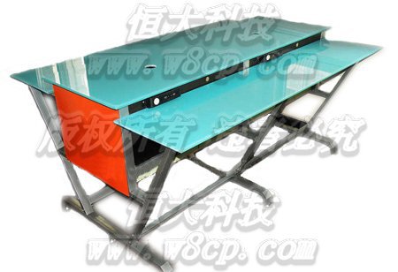 【网吧桌 电脑桌 网吧电脑桌 低价批发 厂家直销