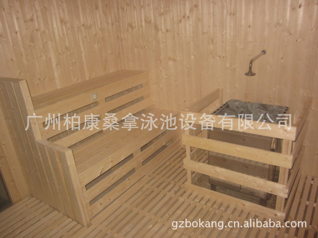 广州专业承建桑拿房公司 批发桑拿洗浴设备