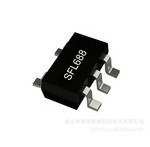 LED燈具 TTY020M  低功耗人體紅外線感應專用智能放大IC  批量