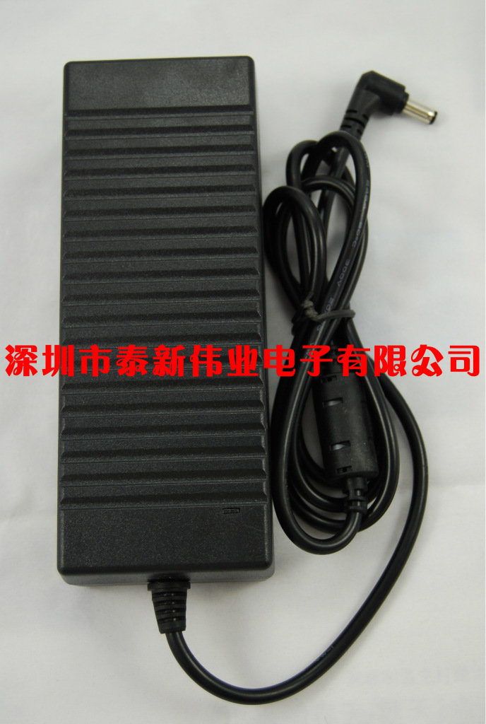 12V10A 桌面式 背