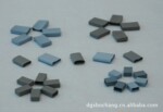 耐高压导热绝缘TO-3P矽胶帽套 TO-220矽胶帽套