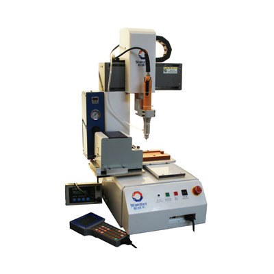 自动螺丝锁付机（LS-200）