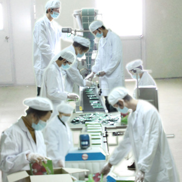 pu膜减肥贴6片/贴打底精油减肥瓜拉那减肥贴大码宽松中药裙图片