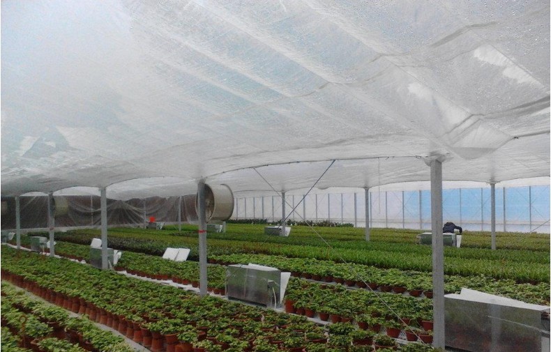 【【夏季低价供应】遮阳棚,降温大棚,蔬菜温室
