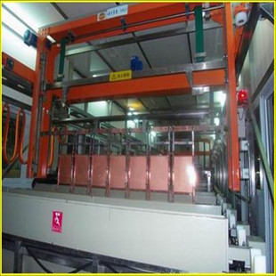 电镀设备-和科达 电镀设备 FPC镀铜生产线-电