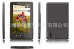 全志A10 打电话平板电脑 电容屏全功能平板电脑 内置3G 安卓4.0