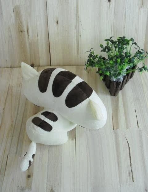 大脸猫娃娃猫小贱公仔 外贸可爱卡通猫 大头猫