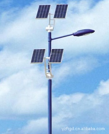 【江苏飞腾】厂家直销供应多种型号太阳能路灯