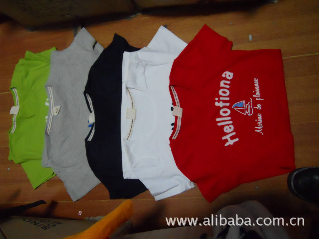 【外贸<em>少女贴</em>布T恤】价格,厂家,图片,女式T恤,