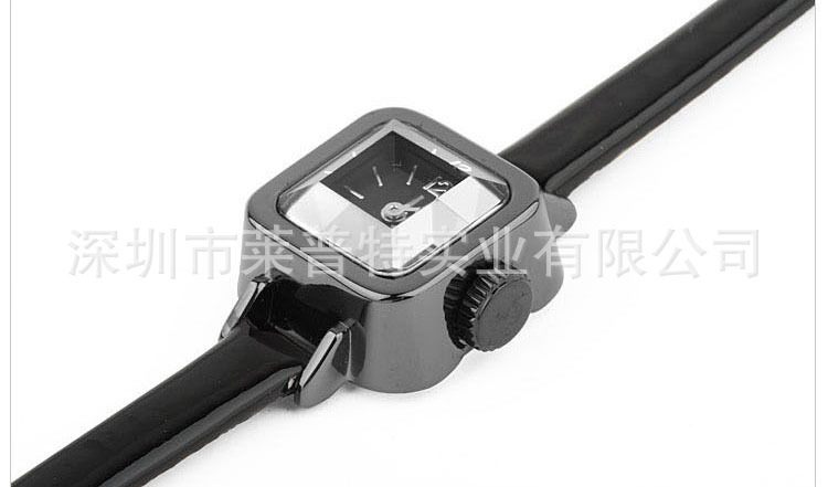 批发采购钟表-供应迷你<em>精致女士</em>手表、适用于