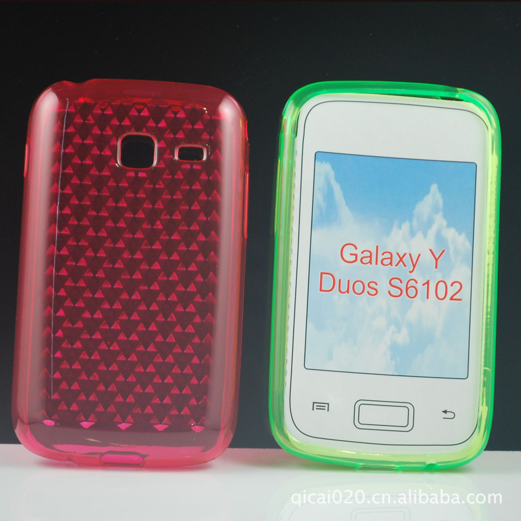 【(厂家直销)专业批发供应三星Galaxy Y Duos