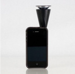 GOPANO Micro iPhone4/4s ȫ��λ360�� ȫ������� ������Ƶ��ͷ