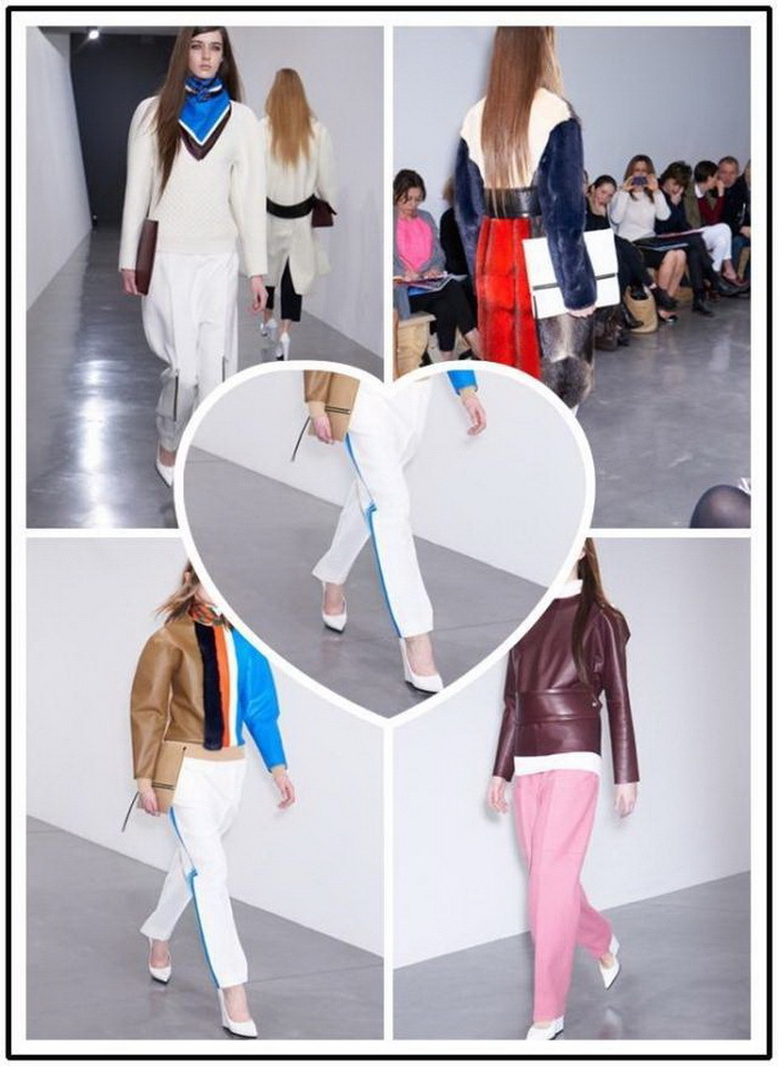 一件<em>代发</em> 时尚休闲<em>女鞋</em>塞琳走秀款 粗跟尖头羊