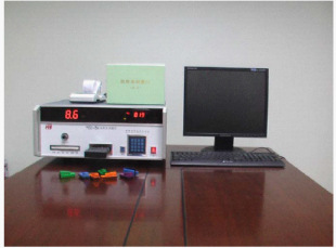 其他环境检测仪器-RGD-3B 热释光剂量仪\/适用