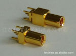 供应C4.6C4.6-75JHD1,D2射频同轴(RF)连接器