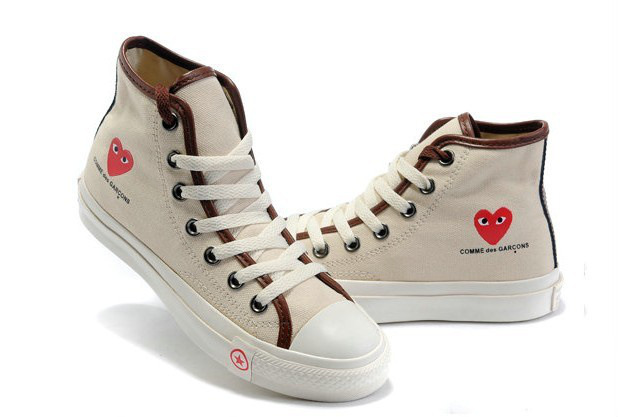 【现货批发CONVERSE匡威鬼脸三代川久保玲高低帮休闲鞋板鞋】价格,厂家,图片,,林群峰-马可波罗网