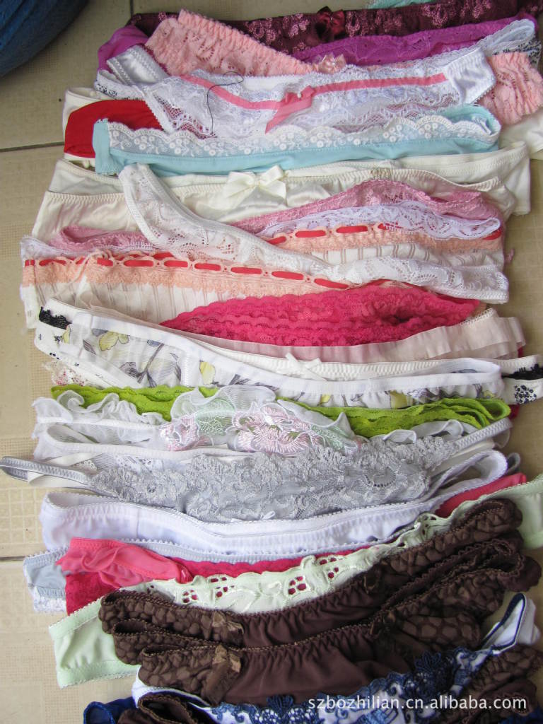 外贸情趣T裤<em>杂款内裤</em>欧美品牌<em>批发</em> 2.50元/件 