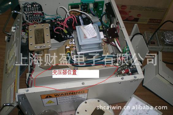 供应microwave generator 微波发生器维修astex c13170 电源维修