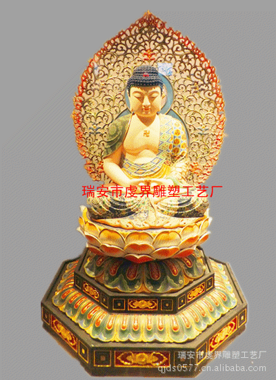虔界雕塑/佛像加工/金佛/铜佛/玉佛/释迦牟尼佛/阿弥陀佛