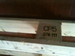 ��CP5�������120*80ľ���� ���ʹ���