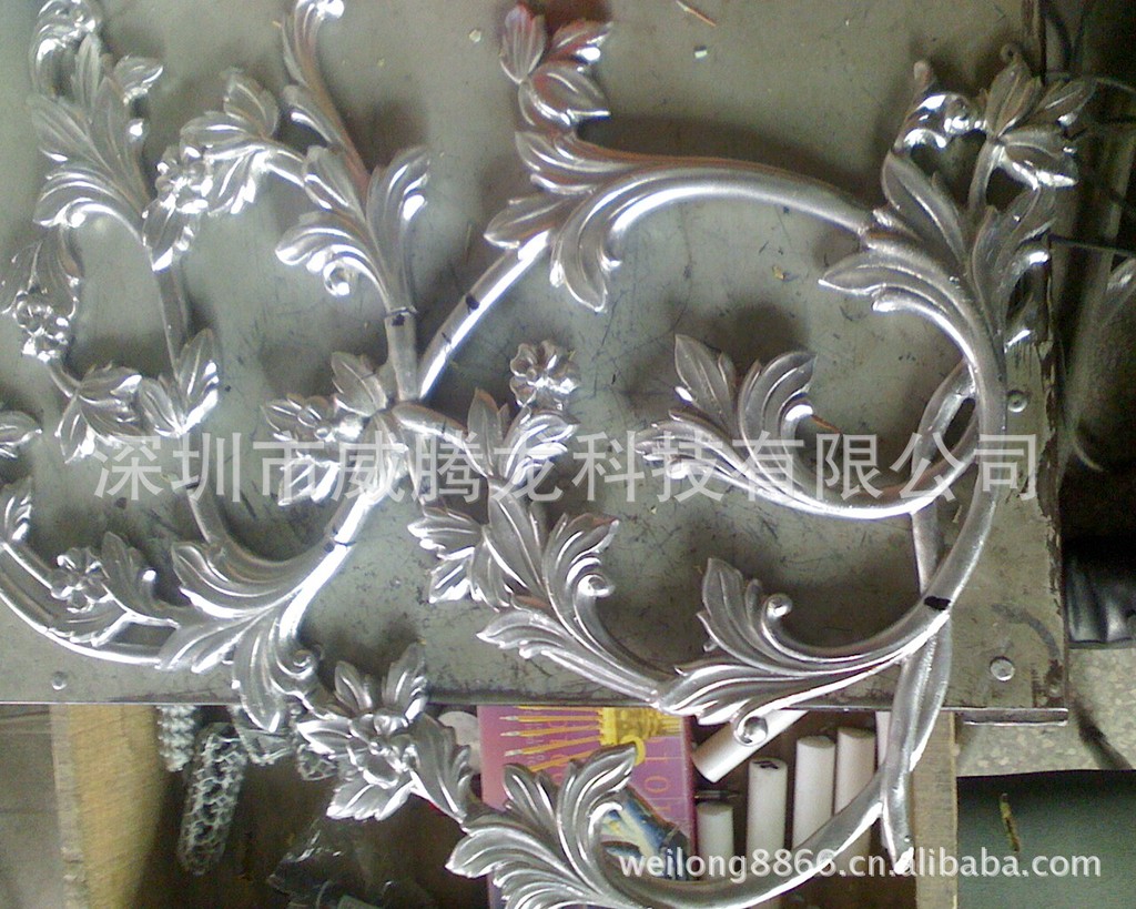 【成型快水果好的效果设备,,甩模机】饰品塑料包装筐图片