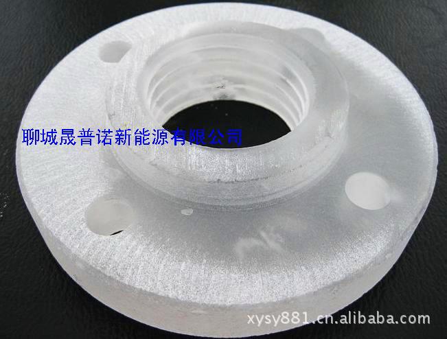 压电晶体材料-供应优质的耐高温φ25*400mm