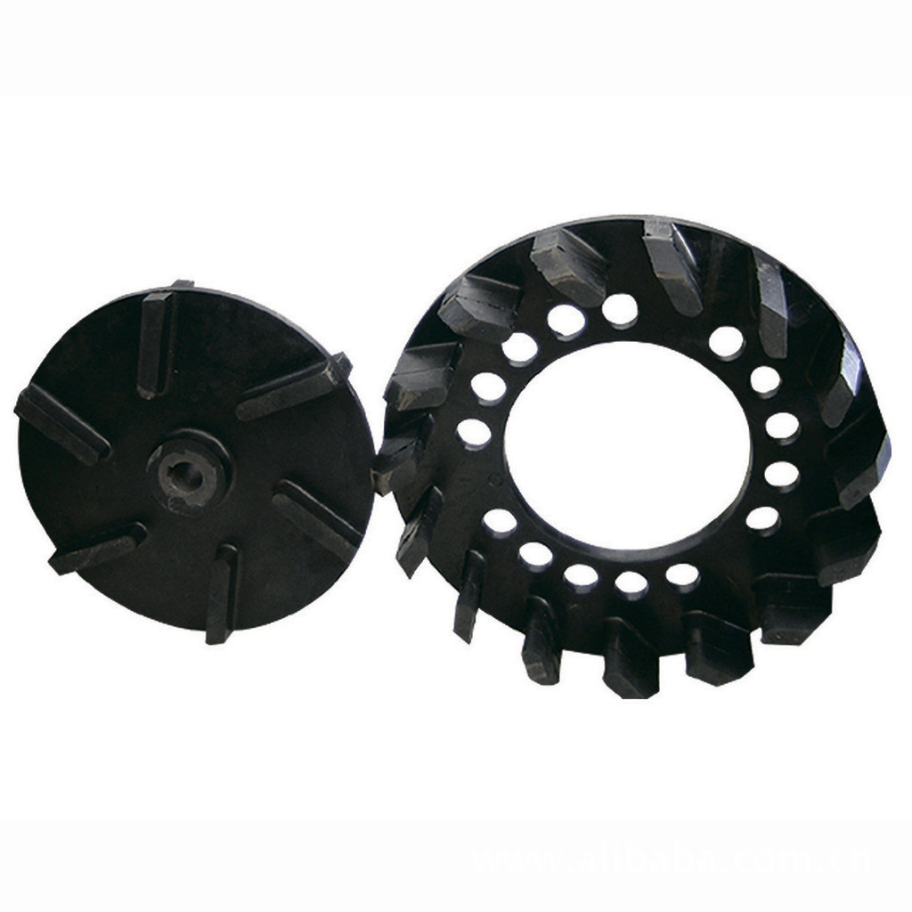 【浮选机叶轮、盖板。】价格,厂家,图片,矿山机