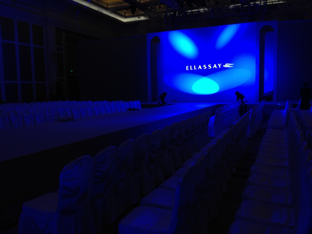 【【时尚创意】歌力思时装发布会】价格,厂家