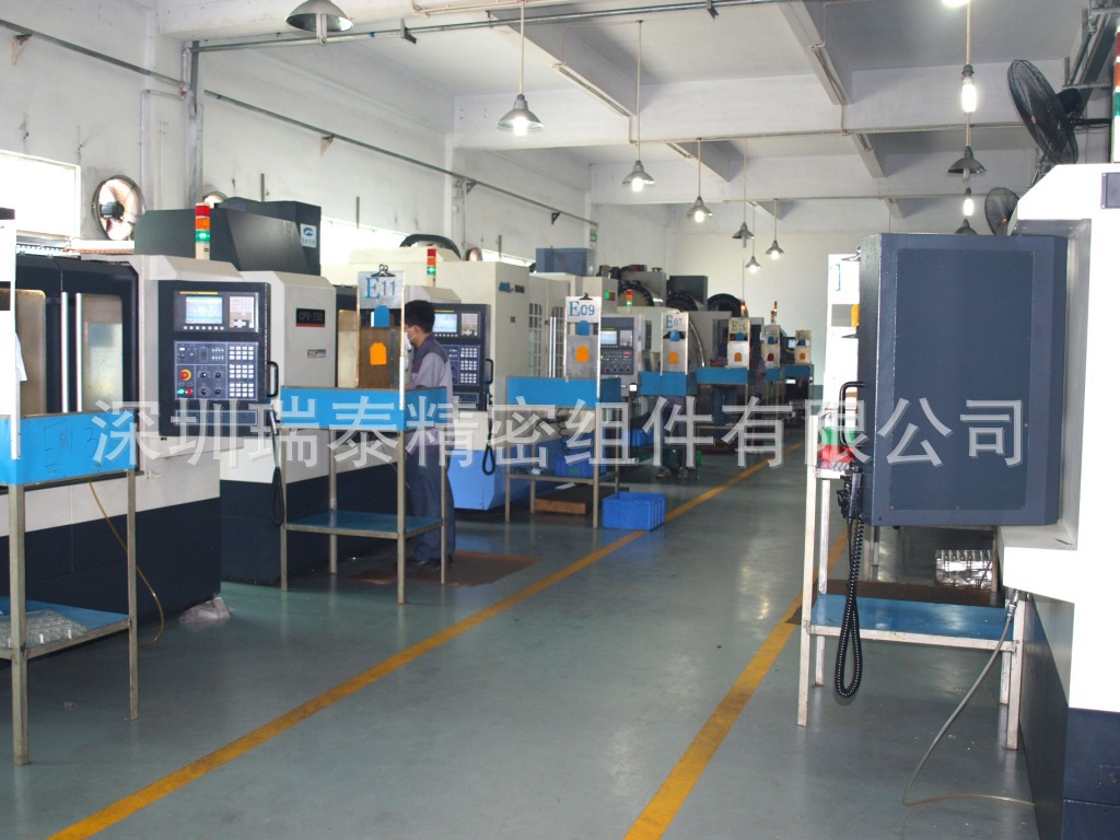 CNC机加工服务 CNC机械零件加工 CNC定制化机加工 数控加工厂