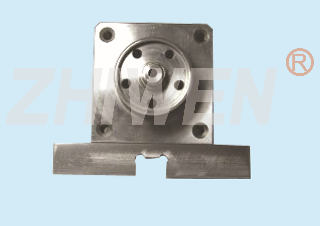 庆鸿机下机头CH702