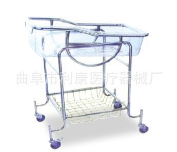 不銹鋼嬰兒車